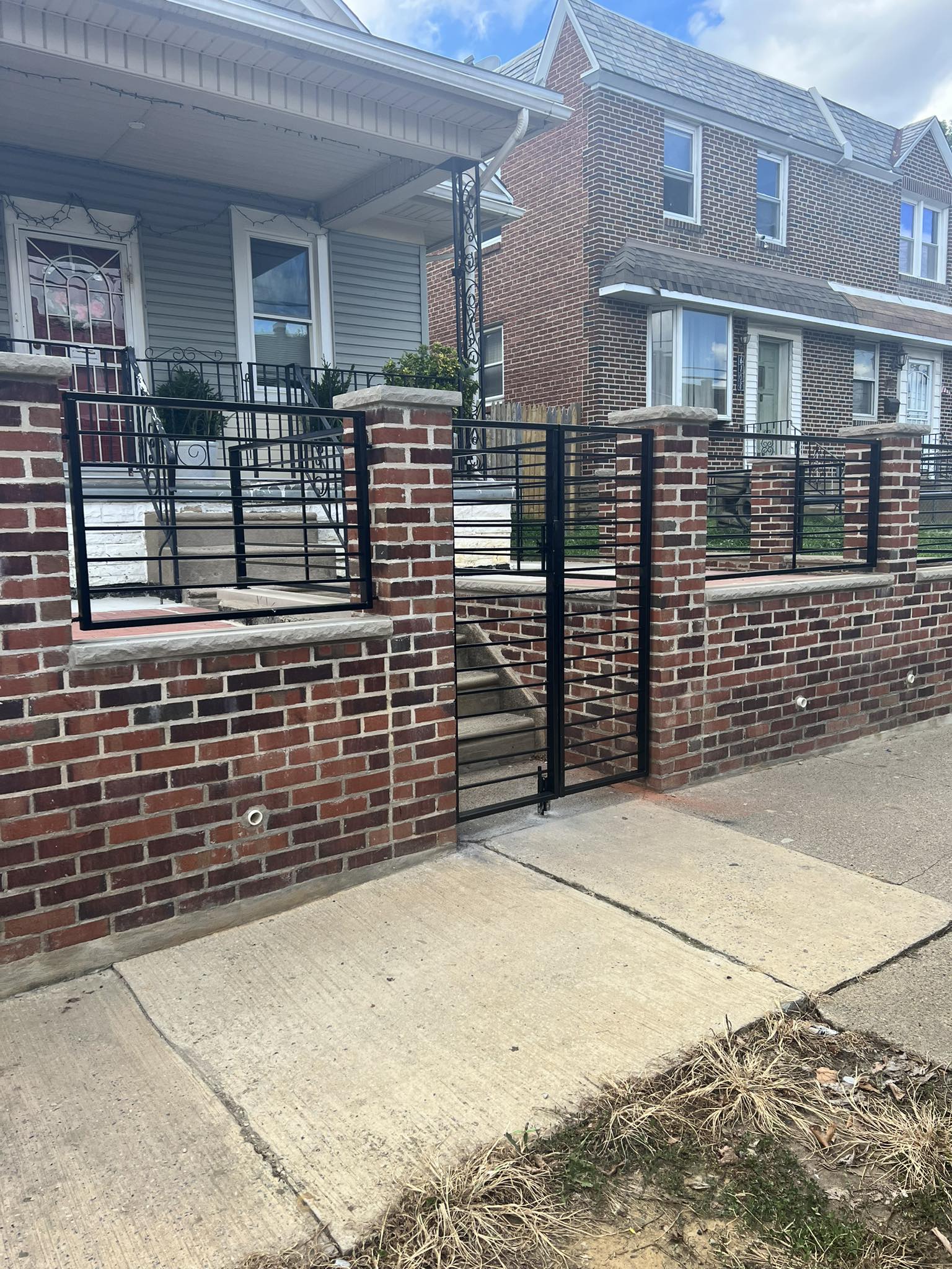 Featured project