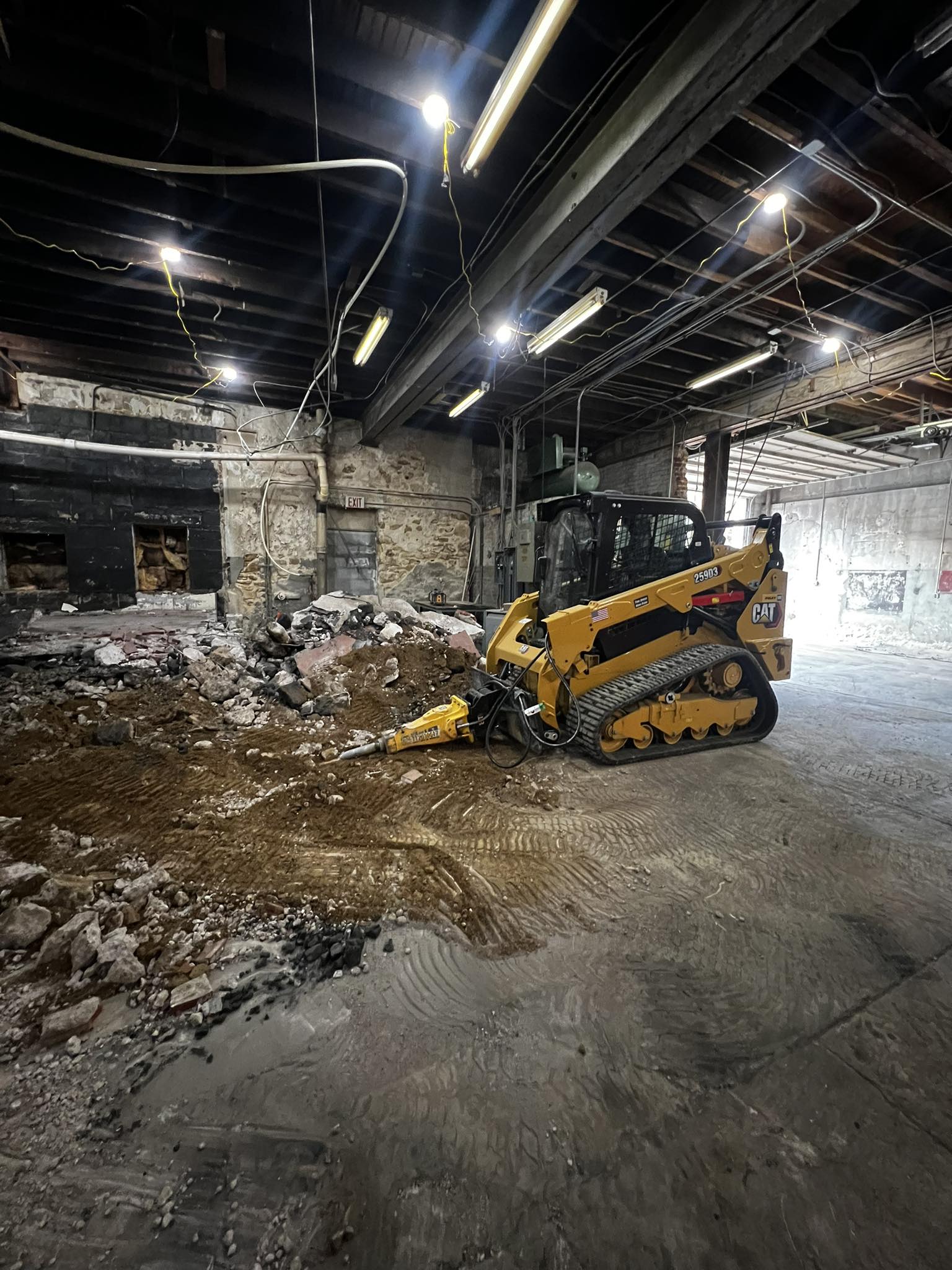 Project photo