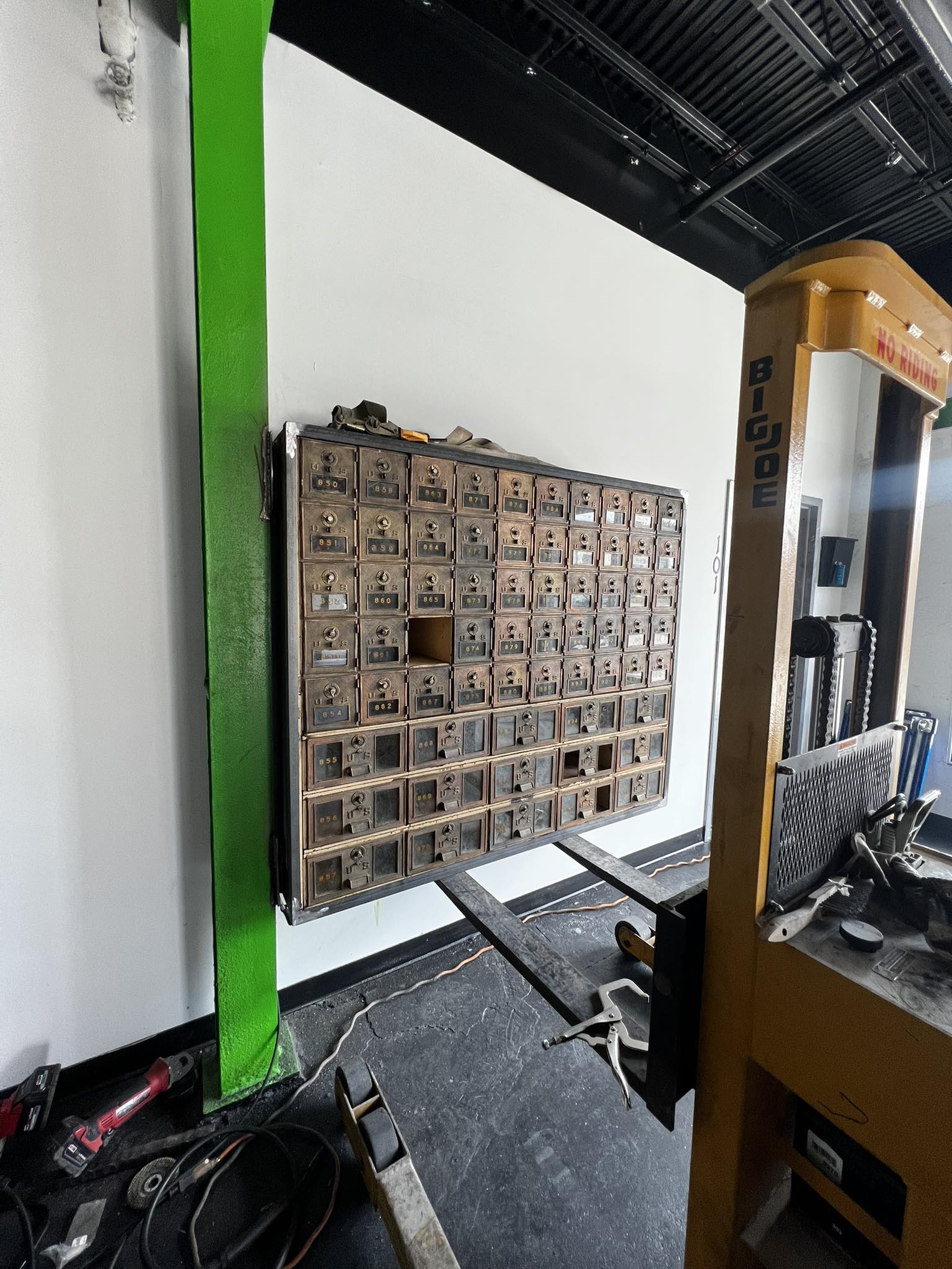 Project photo