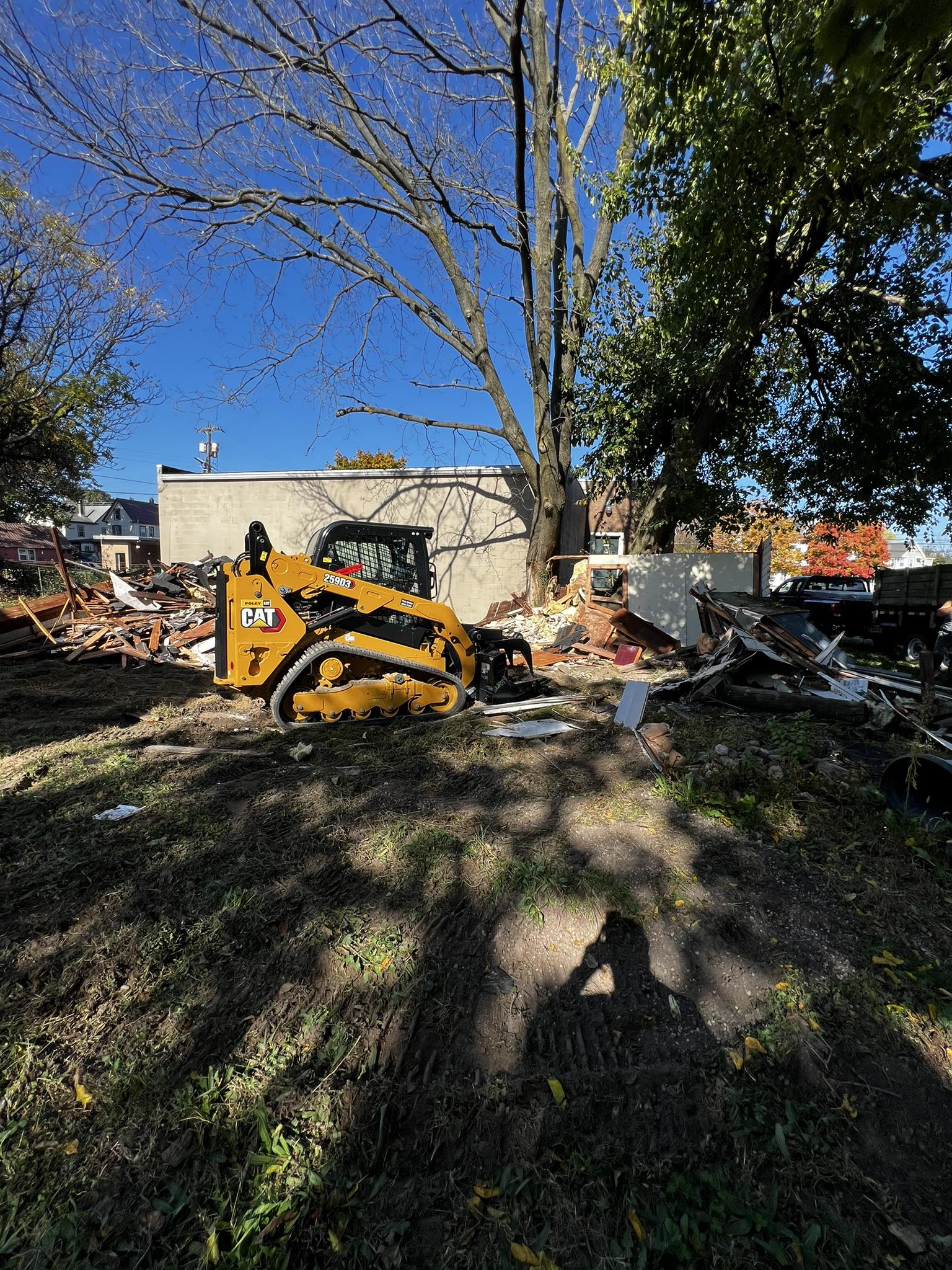 Project photo