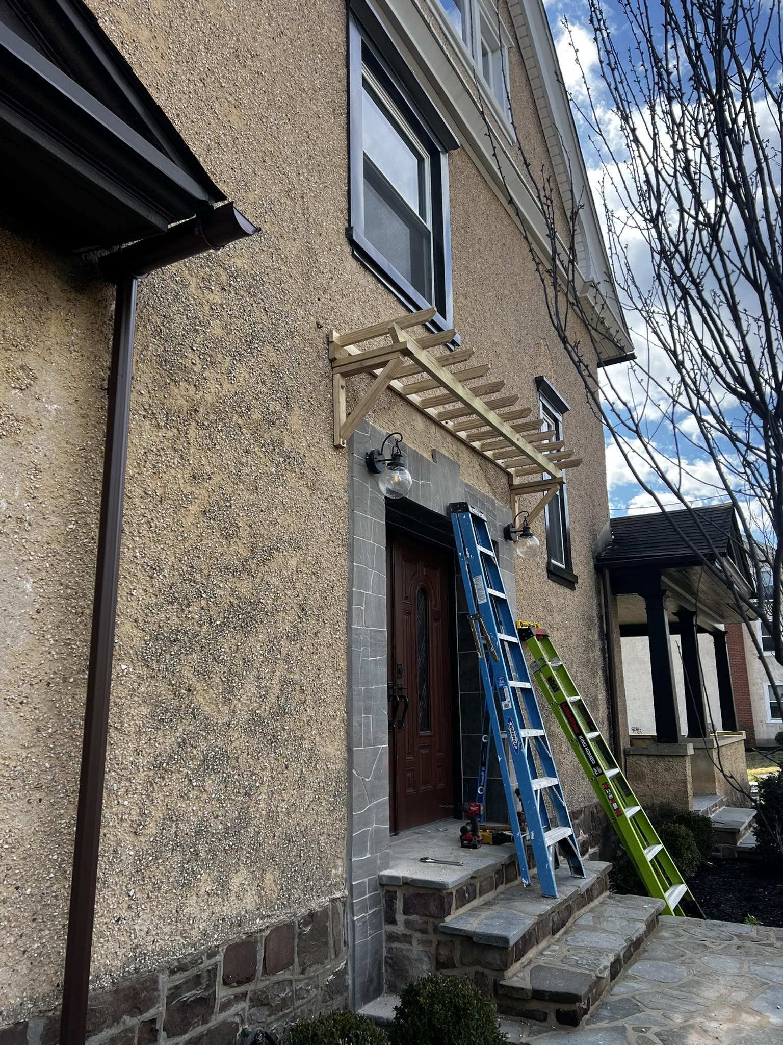 Project photo