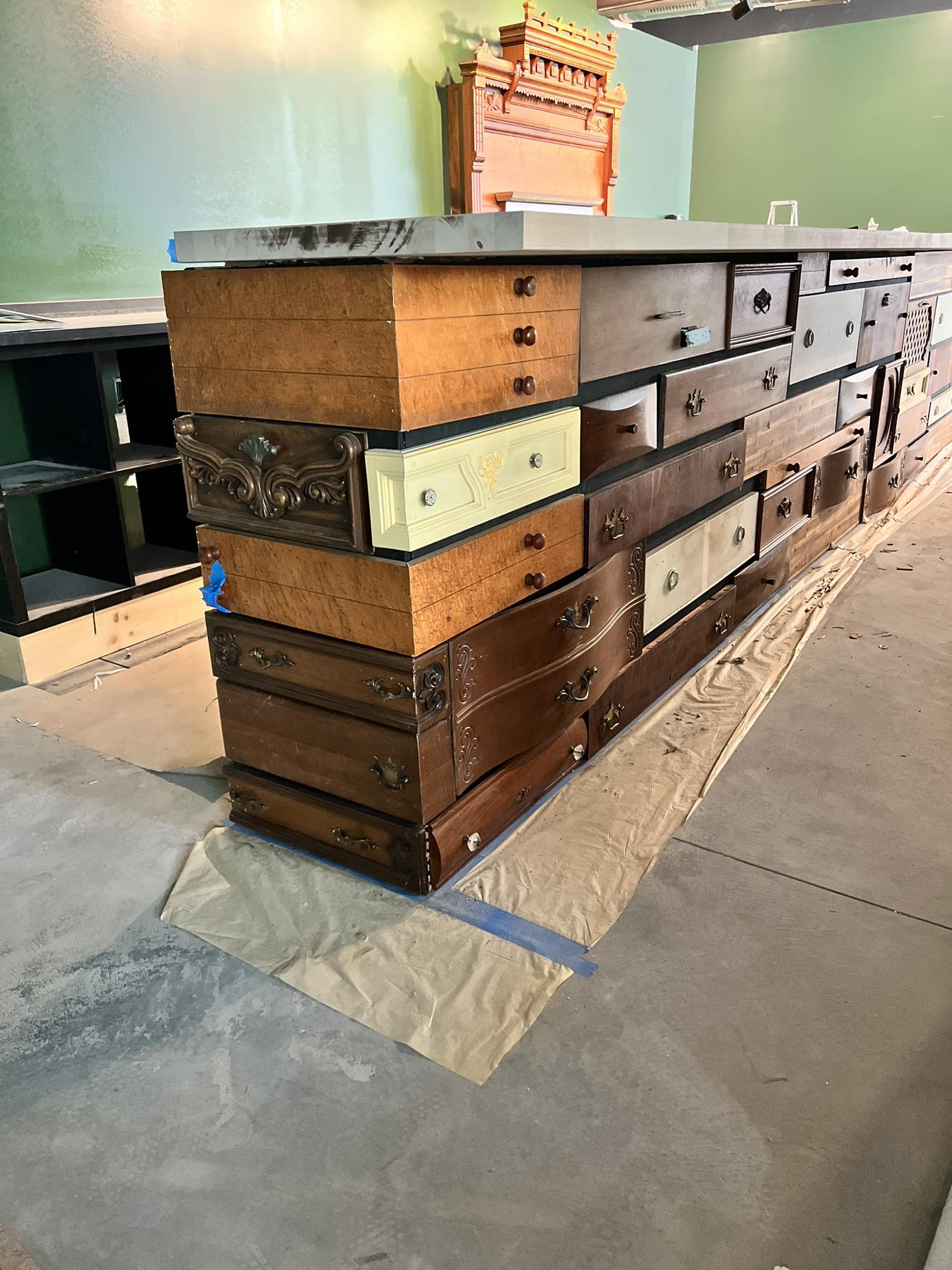 Featured project